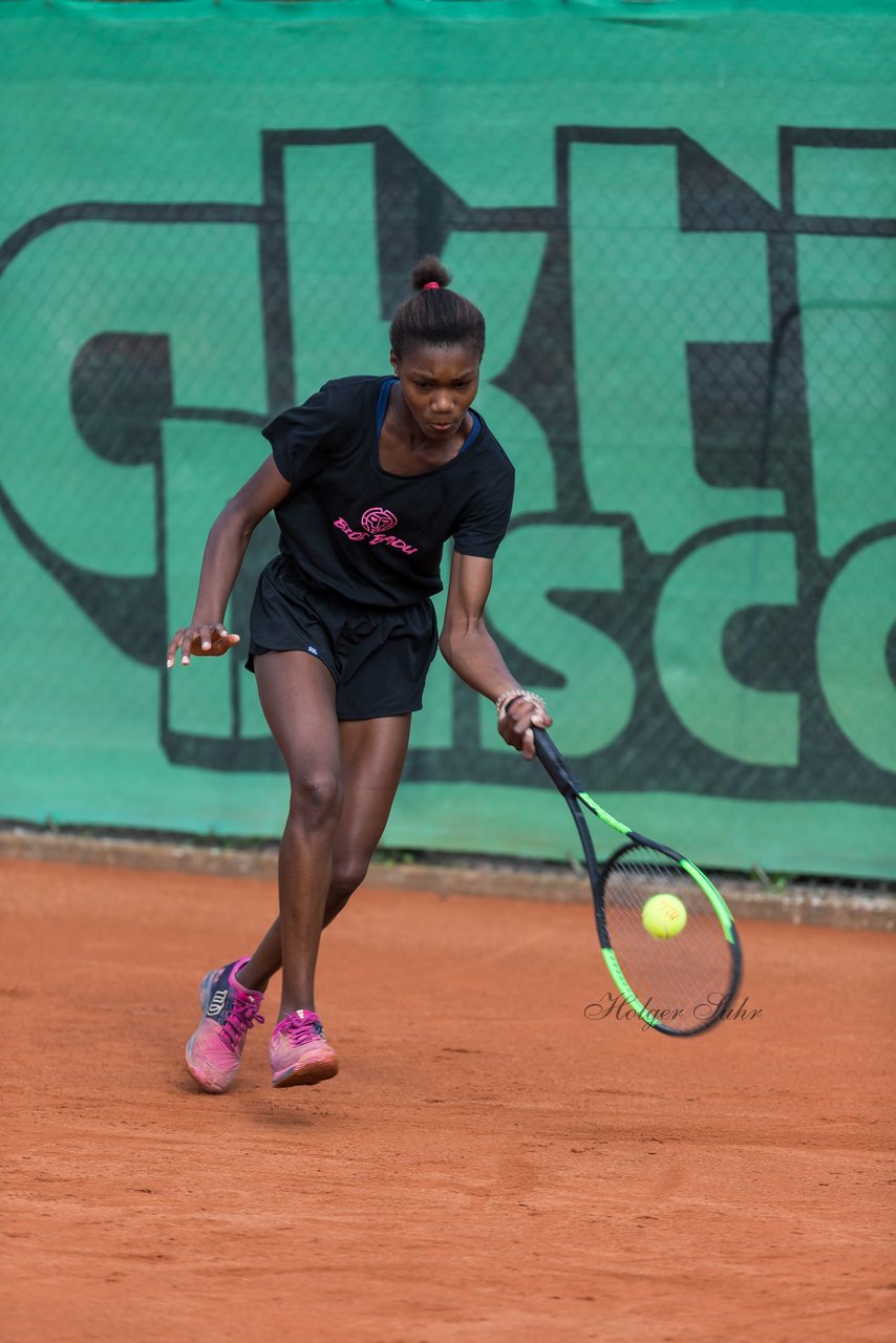 Noma Noha Akugue 237 - Lilienthal Open